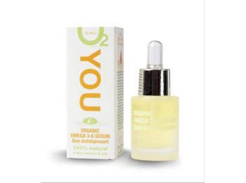 BIO2YOU Organikus Omega 3-6 SERUM 15 ml