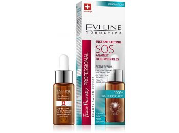 Eveline Face Therapy Proffesional Lifting SOS Serum, 20 ml