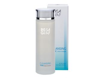 Rosa Graf Cleansing arctonik, 200 ml
