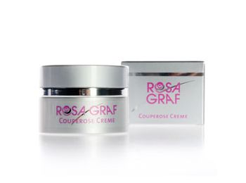 Rosa Graf Rosacea Intenzív 24 órás ápoló krém, 30 ml
