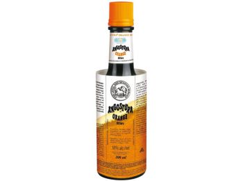 Angostura Orange bitter narancs 0,1L 28%