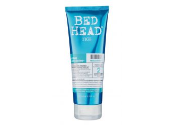 Tigi Bed Head Recovery sampon száraz, roncsolt hajra 250 ml