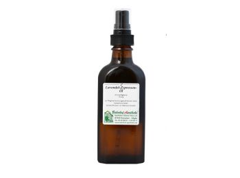 Stadelmann levendula-ciprus olaj (visszérolaj) spray rázókeverék, 100 ml