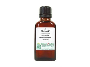 Stadelmann toko-olaj, 50 ml