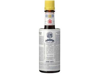 Angostura bitter koktéladalék 0,2L 44,7%