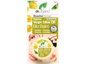 Dr. Organic bio oliva balzsam, 10 ml