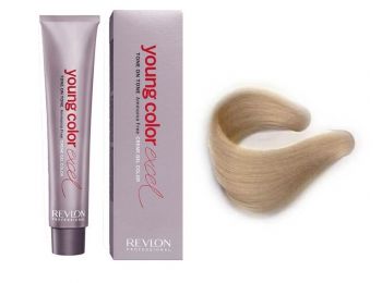 Revlon Professional Young Color Excel ammóniamentes tartós