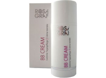 Rosa Graf színezett hidratáló krém, 30 ml