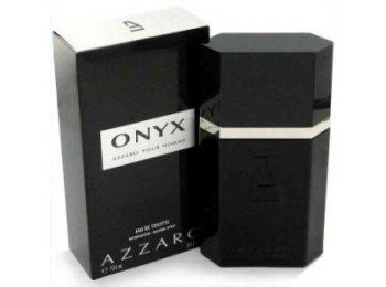 Azzaro Onyx EDT férfi parfüm 100 ml