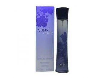 Giorgio Armani Code EDT női parfüm, 50 ml