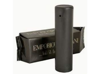 Giorgio Armani Emporio Hi EDT férfi parfüm 30 ml