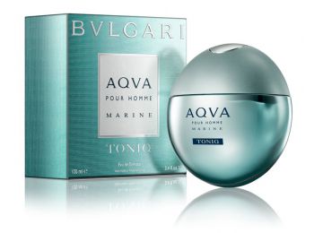 Bvlgari Aqva Marine Pour Homme EDT férfi parfüm, 150 ml