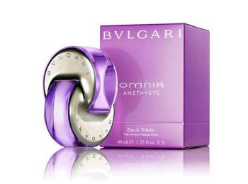 Bvlgari Omnia Amethyste EDT női parfüm, 65 ml