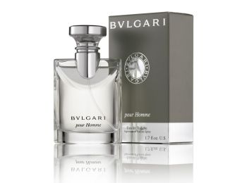 Bvlgari Pour Homme EDT férfi parfüm, 30 ml