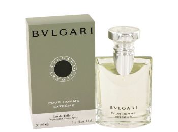Bvlgari Pour Homme Extreme EDT férfi parfüm, 100 ml