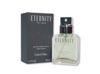Calvin Klein Eternity for men EDT férfi parfüm 30 ml