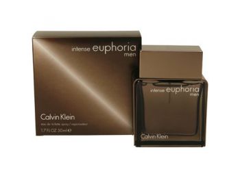 Calvin Klein Euphoria Intense Men EDT férfi parfüm, 100 ml