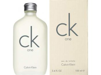 Calvin Klein One EDT unisex parfüm 100 ml