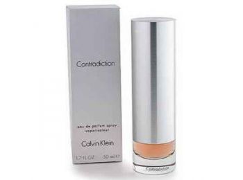 Calvin Klein Contradiction EDP női parfüm 100 ml