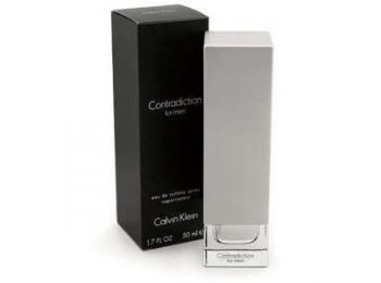 Calvin Klein Contradiction EDT férfi parfüm 100 ml