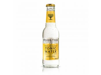 Fever Tree Premium Indian tonic 0,2L