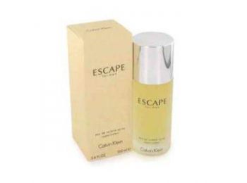 Calvin Klein Escape EDT férfi parfüm 30 ml