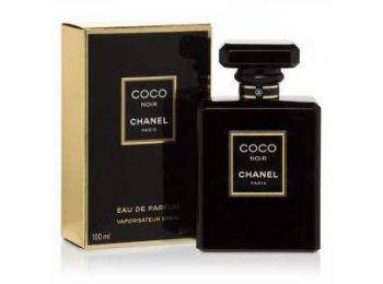 Chanel Coco Noir EDP női parfüm, 100 ml