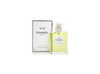 Chanel No.19 EDP női parfüm, 100 ml