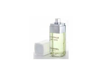 Chanel Cristalle Eau Verte EDT női parfüm 100 ml