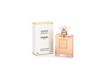 Chanel Coco Mademoiselle EDP női parfüm 100 ml