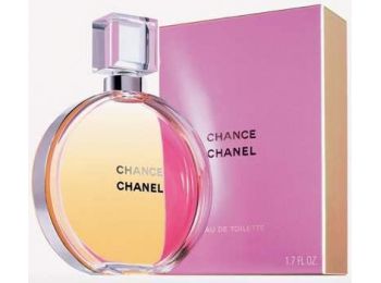 Chanel Chance EDT női parfüm, 100 ml