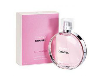 Chanel Chance Eau Tendre EDT női parfüm 50 ml