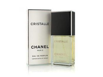 Chanel Cristalle EDP női parfüm, 35 ml