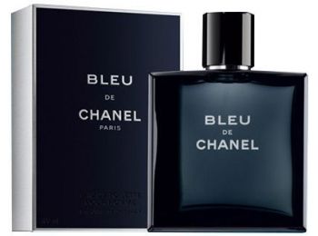 Chanel Bleu EDT férfi parfüm, 100 ml