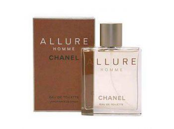 Chanel Allure EDT férfi parfüm, 150 ml