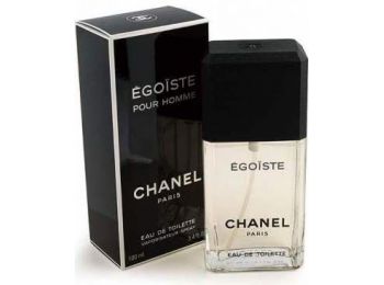 Chanel Egoist EDT férfi parfüm, 100 ml