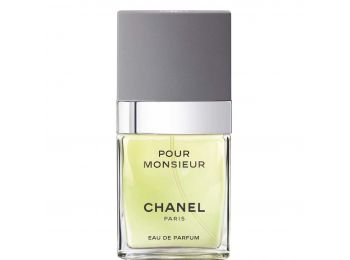 Chanel Pour Monsieur EDP férfi parfüm, 75 ml