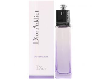 Christian Dior Addict Eau Sensuelle EDT női parfüm, 100 ml