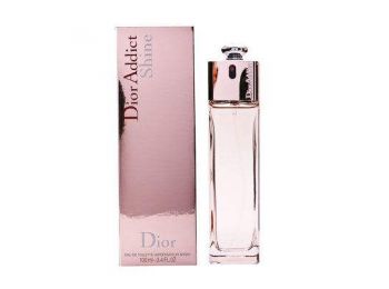Christian Dior Addict Shine EDT női parfüm 100 ml