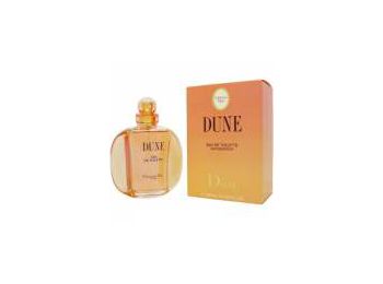 Christian Dior Dune EDT női parfüm 100 ml