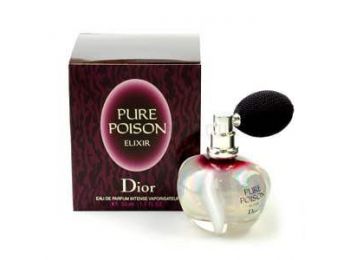 Christian Dior Pure Poison Elixir EDP női parfüm 50 ml