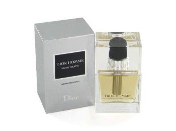 Christian Dior Dior Homme EDT férfi parfüm 50 ml
