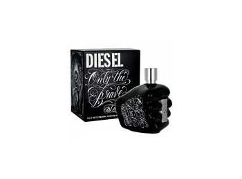 Diesel Only The Brave  Tattoo EDT férfi parfüm 75ml