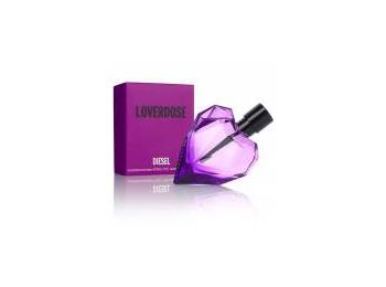 Diesel Loverdose EDP női parfüm 30 ml
