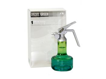 Diesel Green EDT női parfüm, 75 ml