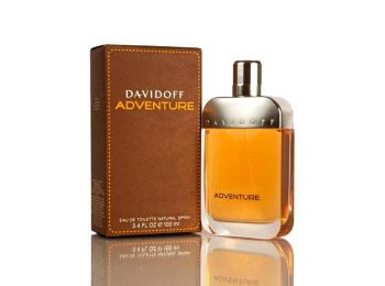 Davidoff Adventure EDT férfi parfüm 50 ml