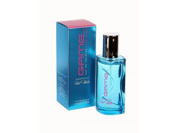 Davidoff Cool Water Game EDT női parfüm 30 ml