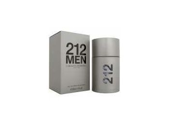 Carolina Herrera 212 EDT férfi parfüm 50 ml