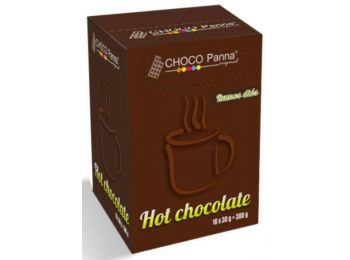 Choco Panna rumos diós forró csoki 10x30g
