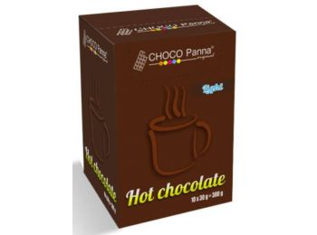 Choco Panna light forró csoki 10x30g